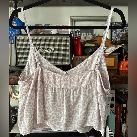 Little Moon - Sedum Camisole - Picture 3 of 6